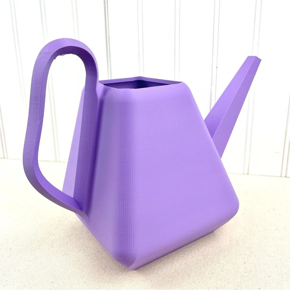 Modern Watering Can, Ako Watering Can, Houseplants, Modern Home Decor